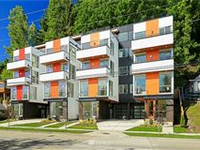 THE MOST SOUGHT-OUT AREA OF SEATTLE