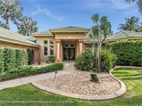 STUNNING AND IMMACULATELY MAINTAINED HOME