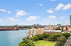 EXCEPTIONAL APARTMENT WITH COMMANDING VIEWS