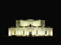 VILLA NUCCI IN PUGLIA