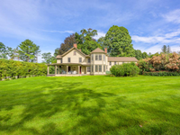 A SPECIAL SETTING ON PROSPECT HILL