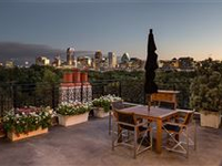 STUNNING THREE BEDROOM BROWNSTONE IN THE HEART OF UPTOWN