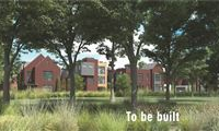 AMAZING NEW CONSTRUCTION TOWNHOME