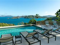 VILLA LANTANO - SPACIOUS HOME IN UPPER PETER BAY