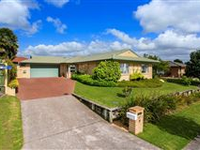 WARM AND WELCOMING PROPERTY
