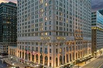 LUXURIOUS DOWNTOWN DETROIT CONDO WITH BEAUTIFUL CITY AND RIVER VIEWS