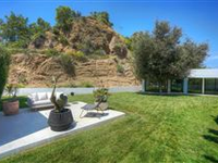 INCREDIBLE GATED RIDGE-TOP COMPOUND
