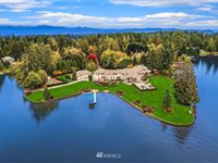 BREATHTAKING LUXURY WATERFRONT ESTATE