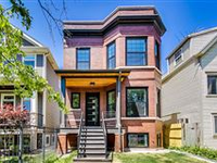 SINGLE FAMILY CITY LIVING HOME