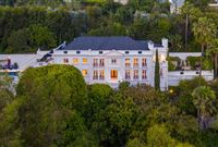 ONE OF THE FINEST EXAMPLES OF BEL-AIR LIVING