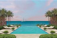 OCEANFRONT BRAND NEW CONSTRUCTION -CRISTELLE CAY IN FLORIDA