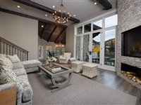 THE ULTIMATE IN NEW VAIL CONSTRUCTION