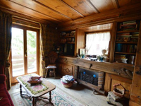 VILLA CORTINA D AMPEZZO