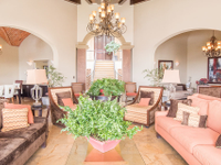CONTEMPORARY COMFORT