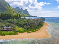 CONTEMPORARY KAUAI ESTATE