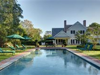 BEAUTIFUL PRIVATE PROPERTY WITH HEATED POOL AND MANICURED LAWN