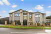 GRAND AND LUXURIOUS HOME ON COVETED CORNER LOT