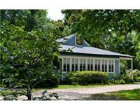 BEAUTIFUL WOLF RIVER COMPOUND ON SPACIOUS ACRES