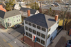 3-STORY HISTORIC GEM