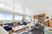 CHARMING DUPLEX BENEFITS FROM A TERRACE ENJOYING EXCEPTIONAL VIEWS OF PARIS
