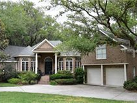 LANDMARK HOME ON HILTON HEAD ISLAND