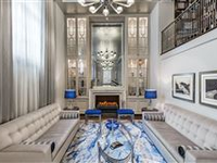 ELEGANT, FULL-SERVICE BOUTIQUE CONDOMINIUM BUILDING