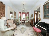 ENCHANTING PARK SLOPE HISTORIC HOME
