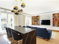 THIS SUNNY AND CALM PROPERTY HAS BEEN COMPLETELY AND LUXURIOUSLY RENOVATED
