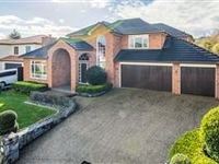 BEAUTIFUL BRICK HOME IN FLAT BUSH