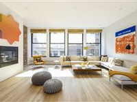 LIGHT-FILLED SOHO LOFT