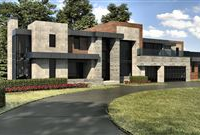 DOUBLE LOT ON UPPER STRAIGHTS LAKE