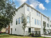 STUNNING NEW CONSTRUCTION IN UPPER KIRBY AREA