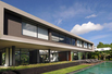 MODERN LUXURY VILLA FOR LEASE IN PERERENAN