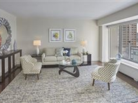 METICULOUSLY RENOVATED, HIGH FLOOR HOME