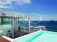 LUXURIOUS ARQUITECH PENTHOUSE IN IPANEMA