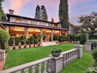 A WESTCLIFF HOME OF DISTINCTION