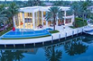 GATED AND WALLED ULTRA-MODERN POINT ESTATE