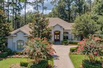 CUSTOM BUILT HOME IN PRIVATE GOLF COMMUNITY