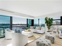 BEAUTIFUL WATERVIEW TOWERS APARTMENT WITH PANORAMIC MARINA VIEWS