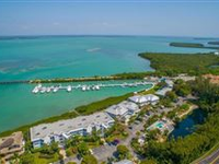 SPACIOUS THREE BEDROOM CONDO IN MARINA VILLAGE