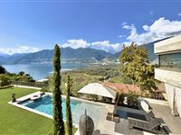 NEWLY COMPLETED CONTEMPORARY VILLA