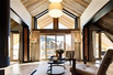 EXCEPTIONAL SKI RESORT RESIDENCE
