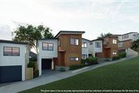 MODERN LIVING IN BRAND NEW DEVONPORT HOME
