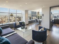 MESMERIZING CITY AND CENTRAL PARK VIEWS