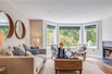 MODERN CORNER UNIT IN PRESTIGIOUS PACIFIC HEIGHTS NEIGHBORHOOD