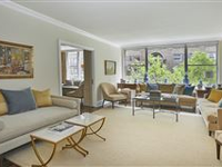 BEAUTIFUL AND BRIGHT UPPER EAST SIDE RESIDENCE