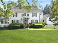 STYLISH RENOVATIONS BLENDED WITH CLASSIC DETAILS