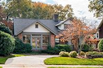 NICELY UPDATED TRUE 1929 CRAFTSMAN BRICK HOME