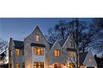 CASTLE-LIKE CONTEMPORARY ENGLISH MANOR IN GLENCOE