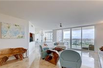 METICULOUSLY MAINTAINED, MODERN CONDO AT LE CLUB INTERNATIONAL AND MARINA